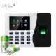 ZKTeco K14 Fingerprint Time Attendance System MachineWith Free Software
