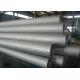 High Precision Thin Wall Steel Tubing , 2.5 Inch High Pressure Stainless Steel Tubing