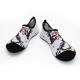 Non Slip Women'S Water Pool Shoes Cute Female Water Shoes Size 34 To 46