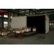 Three-winding Transformer Vacuum Drying Oven For Dry Type Transformer And Transfomers CT