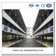 Parking Lift Suppliers China/Automatic Car Parking System Manufacturers/Plc Control Automatic Rotary Car Parking System