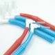 Recyclable Professional Teeth Cleaning Interdental Brush Supports Private Label