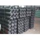 S135 Steel Grade Double Ledge Top Xt39 Drill Pipe 120inch Length