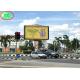 Top Sales P10 Outdoor HD Video Huge Advertising LED Video Wall High Quality 1/4 Scan Mode