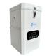 Stirling Cooler 2L -120C/-184F Ultra-Low Temperature Deep Lab Freezer for Samples Storage