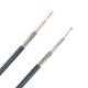 RG174 Coaxial Cable 7 × 0.17mm Copper Conductor with 95% Tinned Copper Braiding