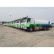 1500L Sinotruk Howo 10 Wheels 6x4 336hp Water Tank Truck