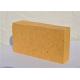High Grade Refractory Insulation Bricks Fire Clay Materials Excellent Heat Stability