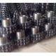 Sturdy Construction Roller Chain Coupling Long Service Life Corrosion Resistant