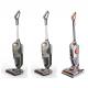 Private Mold Cordless Wet Dry Upright Vacuum Cleaner and Mop with Smart Self