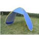 Waterproof 1 - 2 Person Summer Anti - UV Beach Tent, Sun Protection Tent 200 * 120 * 120 cm YT-BT-12007