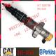 Diesel Engine Injector 245-3516 10R-4764  245-3518 242-0136 393-4068 For C-A-Terpillar Common Rail