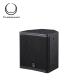 Professional sound speaker single 6.5 inch coaxial speaker dj loudspeaker for conference room