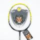 New Product Launch High Tension Carbon Fiber Professional Players Badminton Rackets