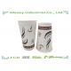 500ml Disposable Paper Coffee Cups With Custom Logo Printed