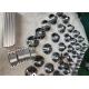 Stainless Steel CNC Precision Machined Parts Lathe Turning Miling Parts Nickel