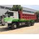 6x4 10 Wheels Heavy Duty Dump Truck Of Sinotruk Howo7