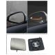Black Metal Car Electronics Accessories For Chrysler Model Blind Spot Sensor System