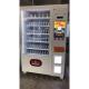 24 Hours Advertising Screen Vending Machine Combination Snack Drinks Vendlife Vending Machine Card Reader