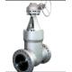 2 Inch-60 InchPressure Seal Bonnet Gate Valve , High Pressure 2500lb Water Gate Valve