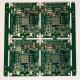 8 Layer PCB Printed Circuit Board / Pcb Panels 1.6MM Green Solder Mask ENIG