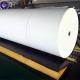 High Smoothness Blueblack Imaging Jumbo Thermal Paper Roll For POS Machine