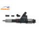 Recon Shumatt  Common Rail Fuel Injector 095000-6700 for diesel fuel engine
