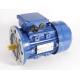 3Ph 380V AC Induction Motor With Aluminum Frame And Removable Feet