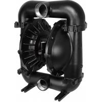 Low Pressure Industrial Air Operated Diaphragm Pumps Dual Diaphragm Pump 12.3 Kg