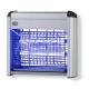 Electric Indoor Insect Killer Mosquito killer lamp with Powerful 1900V Grid 20W/30W/40W Bulbs Alu. Frame