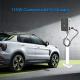 11KW Commercial EV Charger CE Smart Car Charging Station