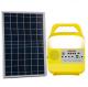 TUV BV Expedition Portable Solar Energy Led Lights For House