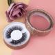 3D 25mm Mink Natural False Eyelashes