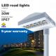 50W LED Street light High brightness CREE  5 years warranty LED Road Lighting IP67