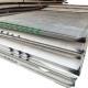 Hot Rolled 12mm 15mm 16mm Stainless Steel Plate SS 316 JIS