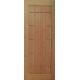 Bamboo interior home doors Finish as per your requirement Eco-friendly