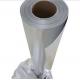 Polished Embossed 0.0045mm Thin Aluminum Foil Large Rolls Non Toxic