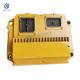 CATE C18 C15 Excavator Electric Parts Electronic Control Module ECM 372-2905 Controller GP 372-2905-00