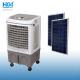 Solar  DC Home Factory Energy Saving  Air Cooler  Model Lp-5000