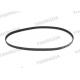 Belt  / Timing 2mm Pitch for GTXL parts , spare parts number 180500259-