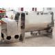 Easy Operation Industrial Food Paddle Mixer For Chocolate / Ice Cream