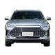 Small BYD Used Cars Powered Electric Plug In Hybrid SUV BYD Song Plus