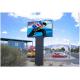 Sun - Proof Outdoor SMD LED Display 5mm Pixel Pitch 1 / 8 Scan Mode
