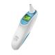 Intelligent Design Ear Forehead Thermometer , Medical Grade Ear Thermometer
