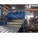 Bolted Culvert Pipe Steel Silo Roll Forming Machine / Cold Roll Forming Line 