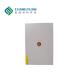 Waterproof Durable Cleanroom Partition Wall Low Maintainance