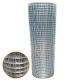 Perforated Hot-Dipped Galvanized Welded Wire Steel Mesh Cattle Fencing for Farm Field