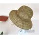 2017 Hot Colorful Boater Straw Hat With High Quality Wholesale   100% wheat straw color  coffee&white  etc