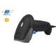 25CM/S Handheld Barcode Scanner Wired Usb Fast Decoding Ergonomic DS2806-2D