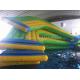 0.9mm PVC Tarpaulin Inflatable Water Game for water sport game